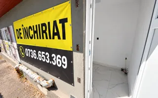 Spatiu Comercial 38m Calea Rahovei Viilor Progresului Jumbo Mall Birou - Poză 14
