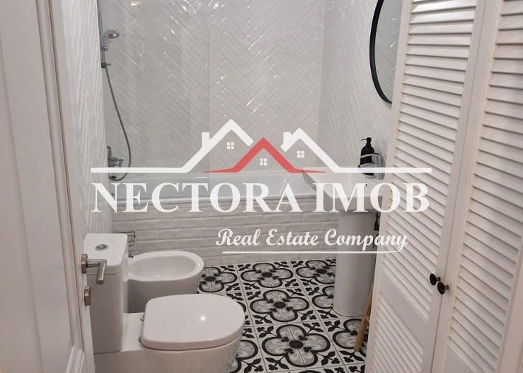 NECTORA IMOB-Apartament 2 camere, ARED T. Vladimirescu, 67 mp, Parcare - Poză 8