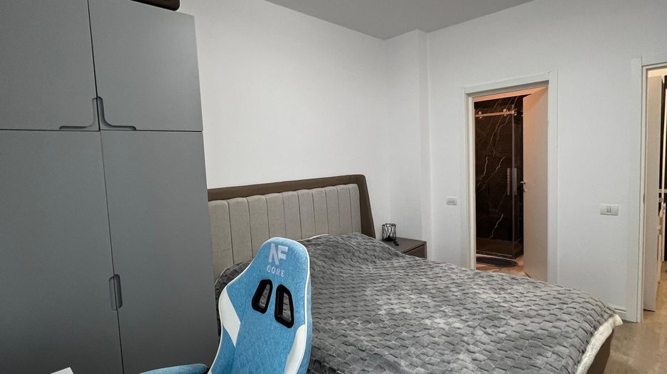 Vacanță la tine acasă | 2 camere cu vedere la mare | Mamaia Nord - Poză 11