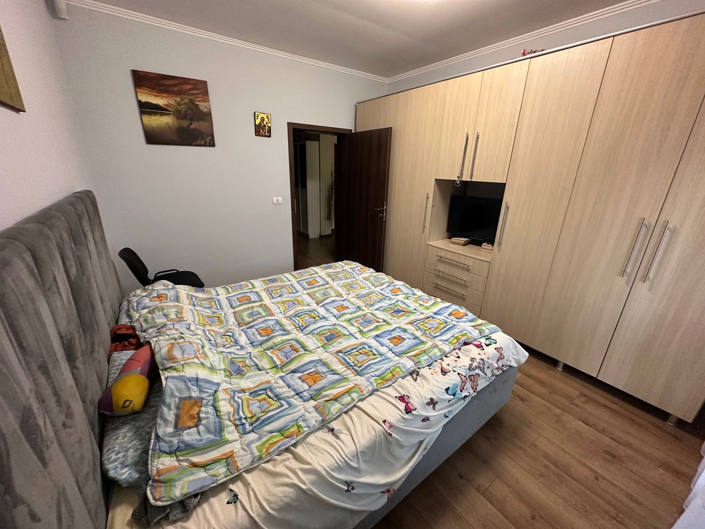 Casa parter cu carpot - Poză 27