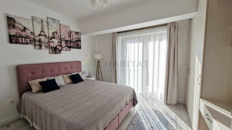 2 Camere Premium | 69 mp | Parcare Inclusă | Tunari-Otopeni - Poză 10