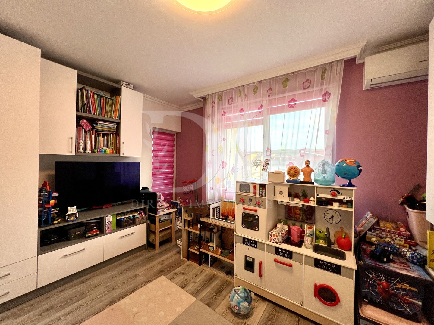 Apartament trei camere / Parcare / Zona Eroilor - Poză 11