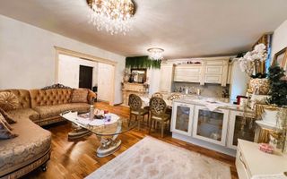 Apartament cu personalitate unică | Stil Old Spicy | Piese de colecție - Poză 3