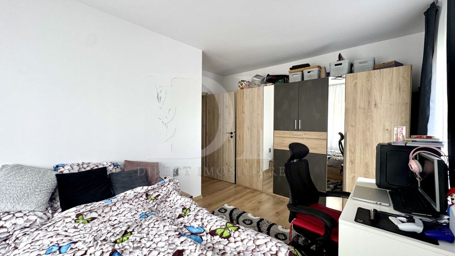 Apartament la cheie / etaj intermediar / Zona Terra - Poză 4