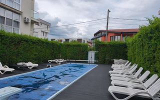 Apartament 3 camere, etaj 1, complex Garden Villa - Poză 16