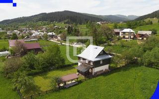 Casa | Vila | Pensiune - Frasin | Bucovina - Poză 6