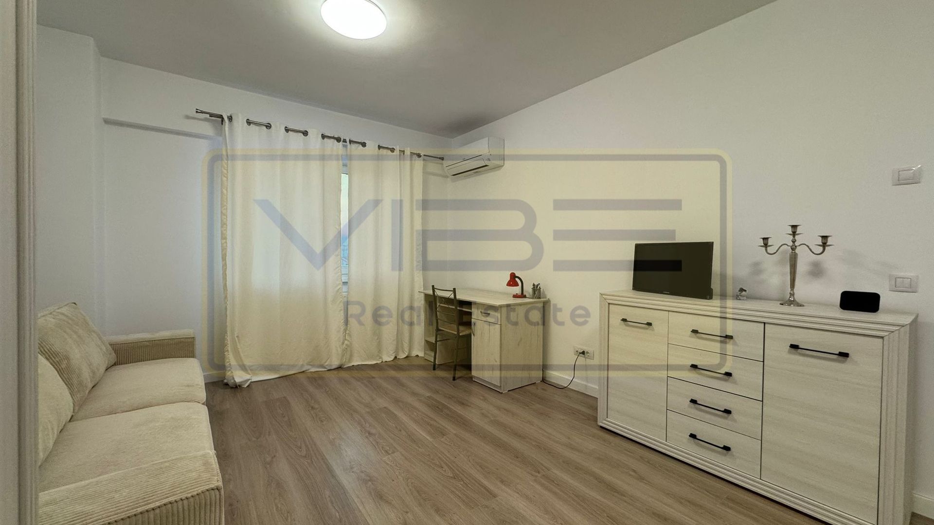 Apartament 1 camera + parcare Conest Evolution - Poză 3