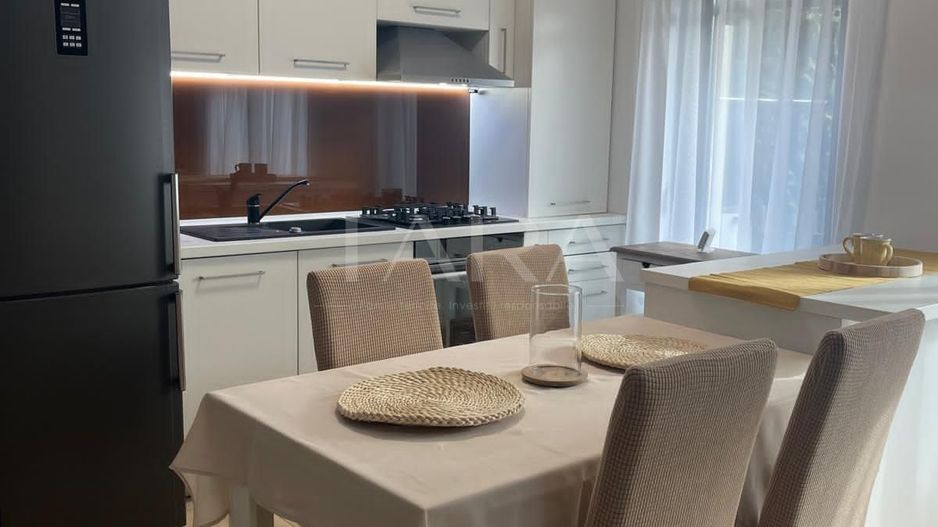 Apartament cu 2 camere și grădină – cartier Buna Ziua, Cluj-Napoca - Poză 1