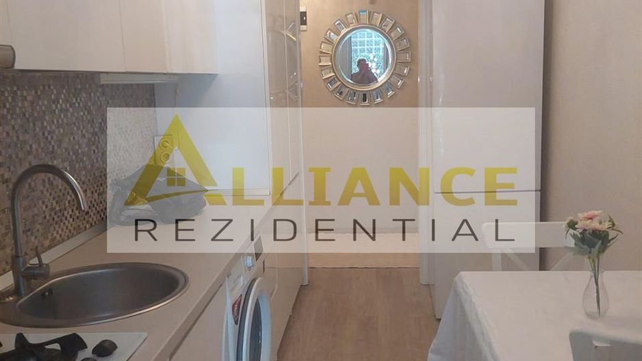 METROU DIMITRIE LEONIDA - APARTAMENT 2 CAMERE CU GRADINA - Poză 8