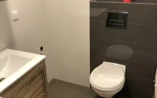 GARSONIERA- CAVAR RESIDENCE, PARCARE, CENTRALA PROPRIE, BLOC NOU - Poză 11