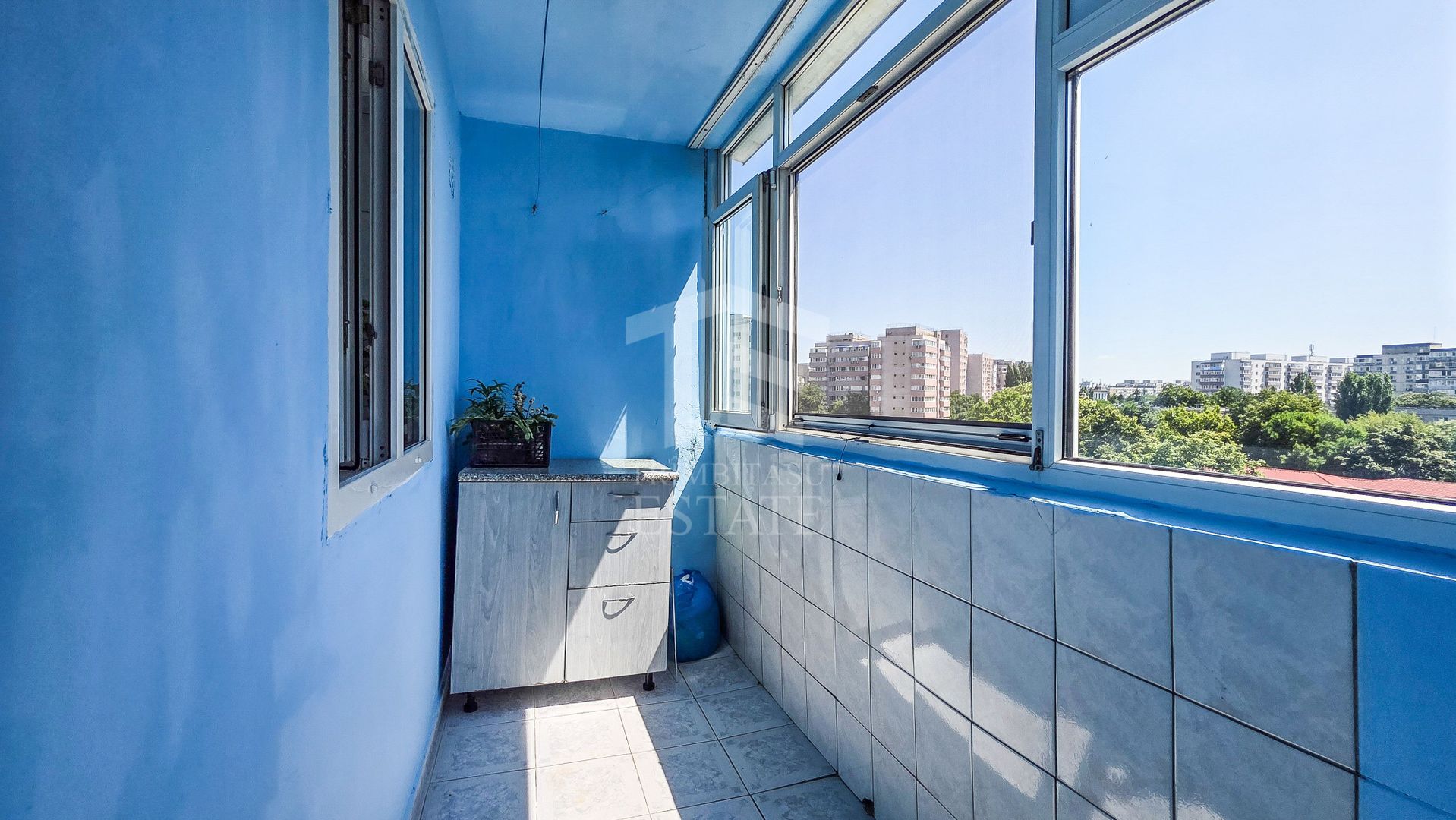 De inchiriat Apartament 2 Camere – Strada Iedului nr. 2 - Poză 15