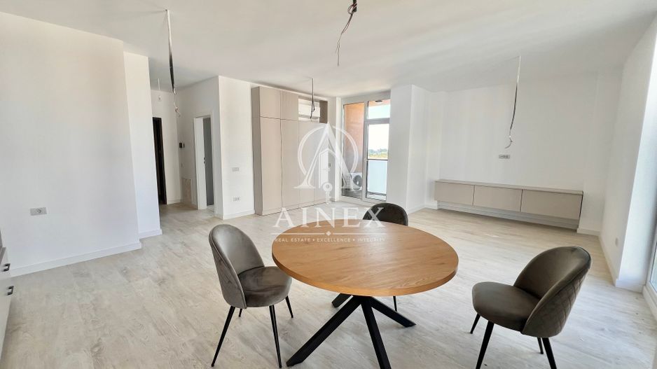 COMISION 0 % | Apartament cu 2 camere | Campeador Residence ,Timisoara - Poză 3