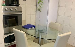 Apartament 3 camere, mobilat, Drumul Sarii - lângă 13 Septembrie