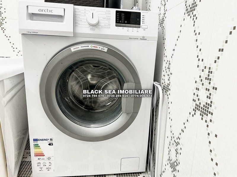 Apartament 2 camere BLOC NOU - Institutul de Marina l Termen Lung - Poză 10