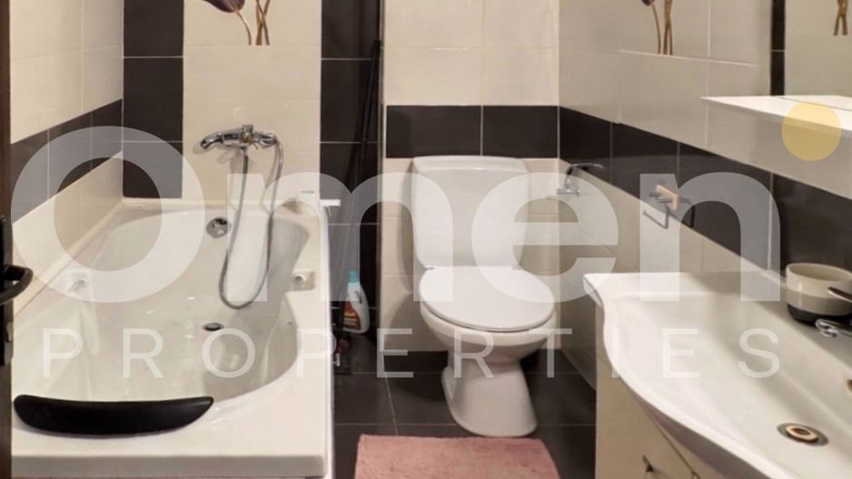 Apartament 3 camere de închiriat | zonă centrală | 72 mp | decomandat | - Poză 7