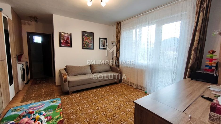 Apartament 2 camere | Semidecomandat | Victoriei zona Electrica - Poză 1