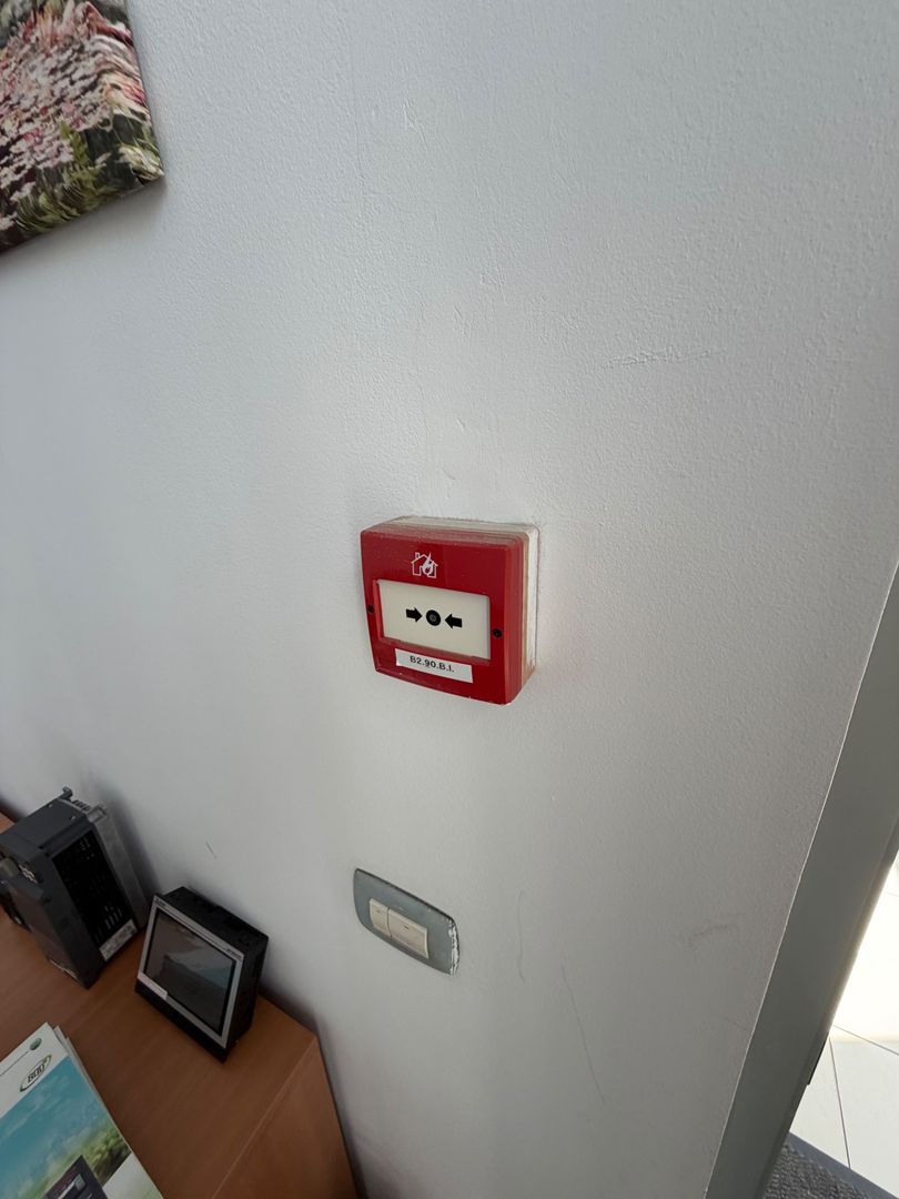 Spatiu de birou de inchiriat - Poză 10
