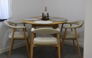 Casa moderna de inchiriat - Parcul Regina Maria - 4 camere - Poză 3