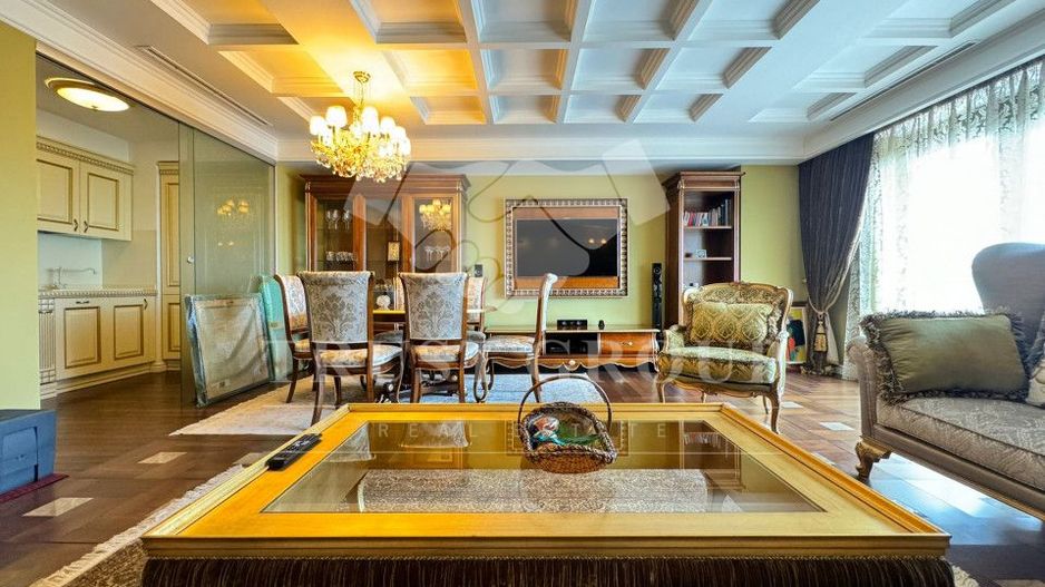 Apartament 3 camere Soseaua Nordului | Loc de parcare - Poză 2