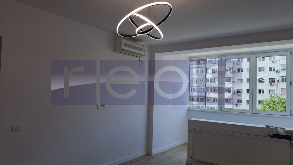 VANZARE APARTAMENT 2 CAMERE 52MP RENOVAT MODERN STEFAN CEL MARE OBOR - Poză 5