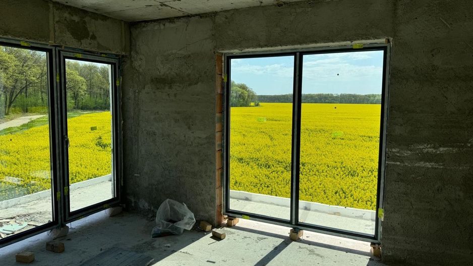 Vile Individuale Noi 4 camere Snagov Ghermanesti - Poză 8