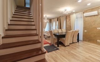 Duplex de vânzare Europa | 4 camere, terasă 50 mp + 2 locuri parcare - Poză 9