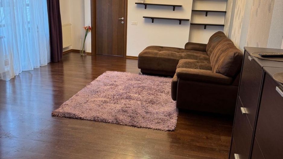 AP. 3 CAMERE OBOR, PET-FRIENDLY, CENTRALA TERMICA, METROU 5 MINUTE - Poză 1