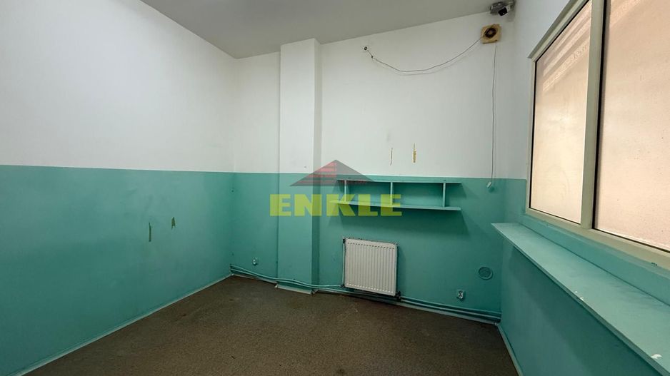 DE ÎNCHIRIAT – SPAȚIU COMERCIAL 140 MP | ZONA UNIRII - Poză 5