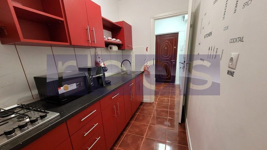 VANZARE GARSONIERA MOBILATA SI UTILATA  - TINERETULUI - Poză 6