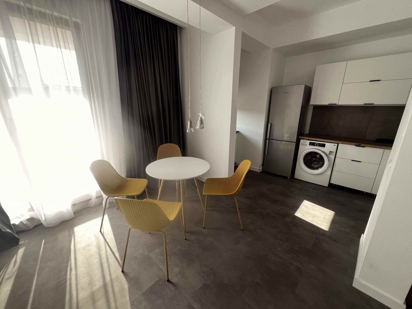 Apartament 2 camere premium - 69mp | Baneasa | Aviatiei - Poză 4