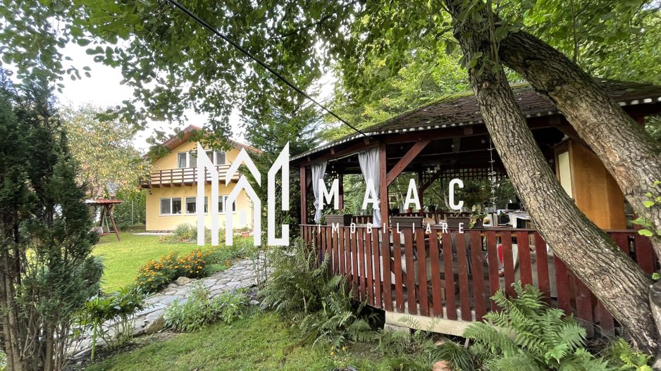 BLACK FRIDAY | Casa individuala | Tocile | Teren 790 mp - Poză 15