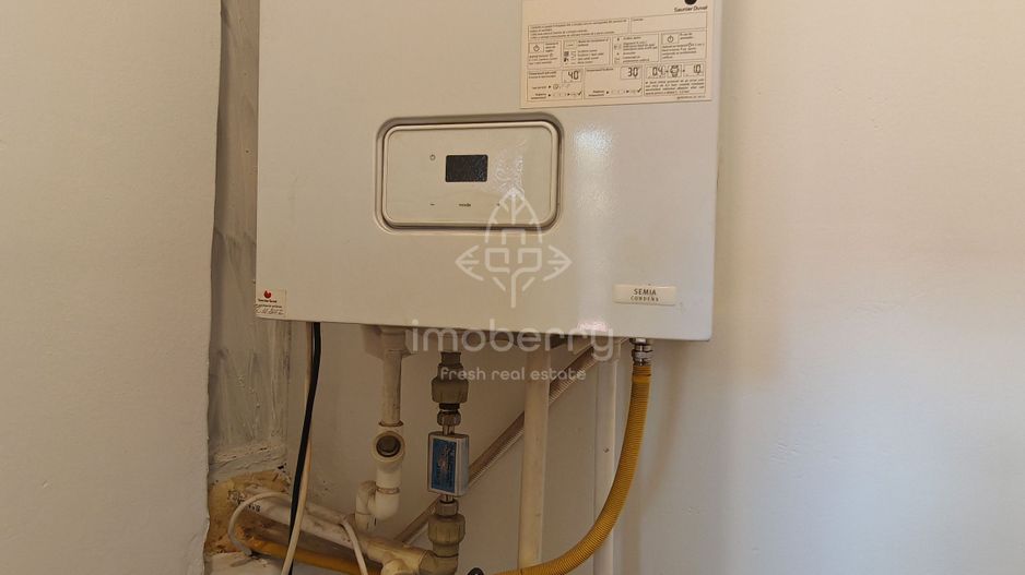 Vanzare apartament 3 camere, boxa, zona Stirbei Voda-Calea Plevnei-Cismigiu - Poză 7