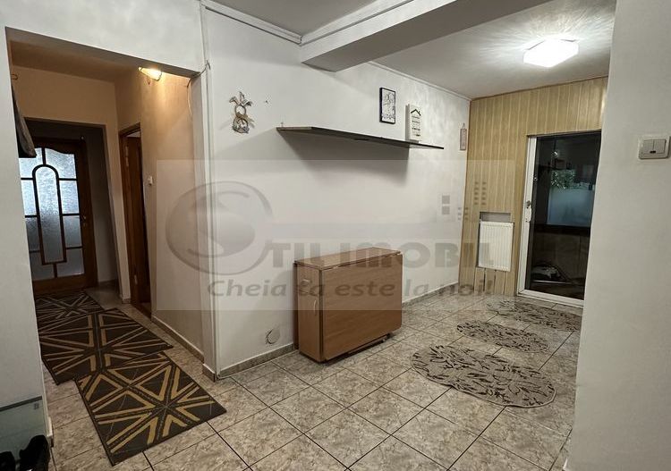 Apartament 3 camere decomandat - parter - 64 mp - Canta - 120.000 euro - Poză 5