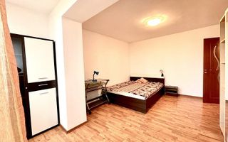 Apartament cu 2 camere, 54 mp util, etaj 3 - Take Ionescu - Poză 4