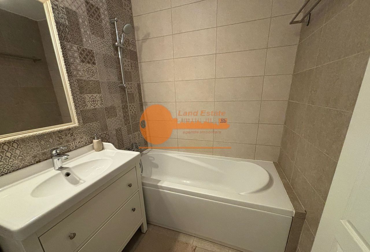 2 camere in zona Tineretului-Calea Vacaresti(Vederea in spatele Blocului) - Poză 4