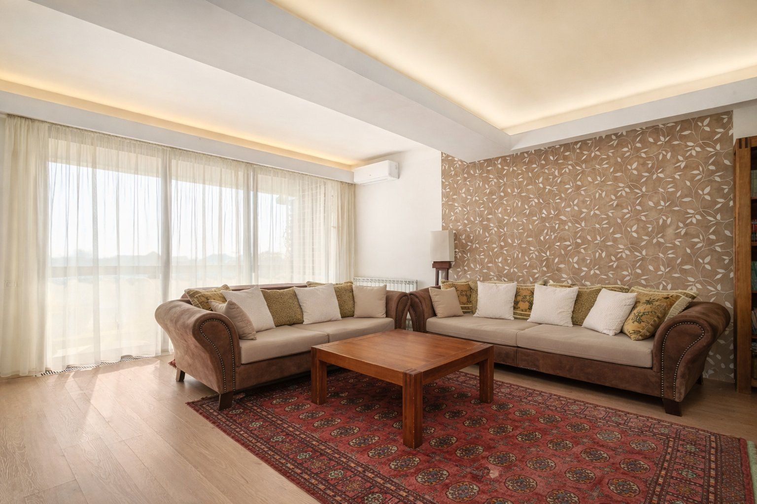 Apartament 4 camere – Pipera - Erou Iancu Nicolae – 175 mp – 2 parcări - Poză 1