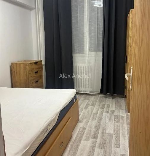 Apartament de inchiriat 3 camere zona Tineretului - Poză 3