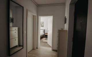 Apartament cu 2 camere/ Pet friendly/ zona Aradului - Poză 7