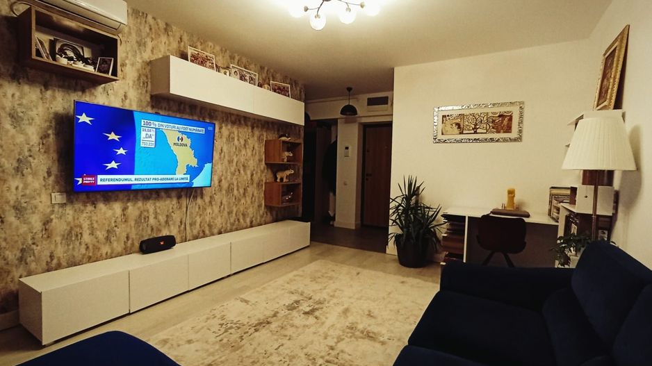 APARTAMENT LUX | DECOMANDAT | ONIX PARK - Poză 1