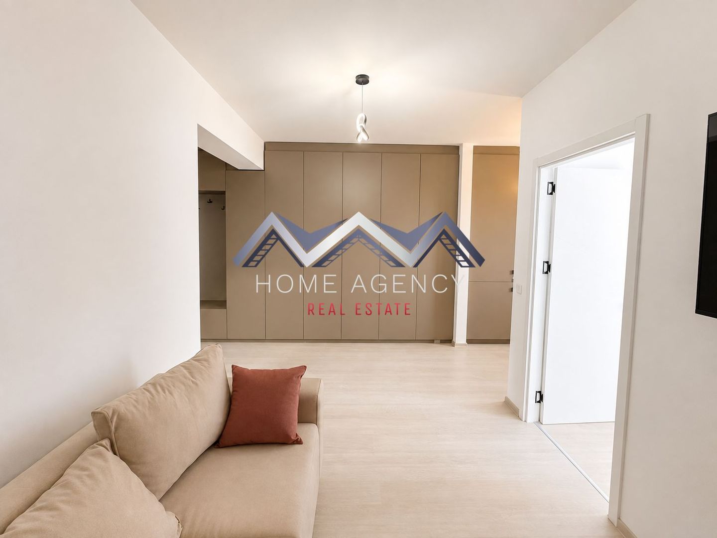 Apartament 2 camere | prima închiriere | Otopeni central - Poză 2
