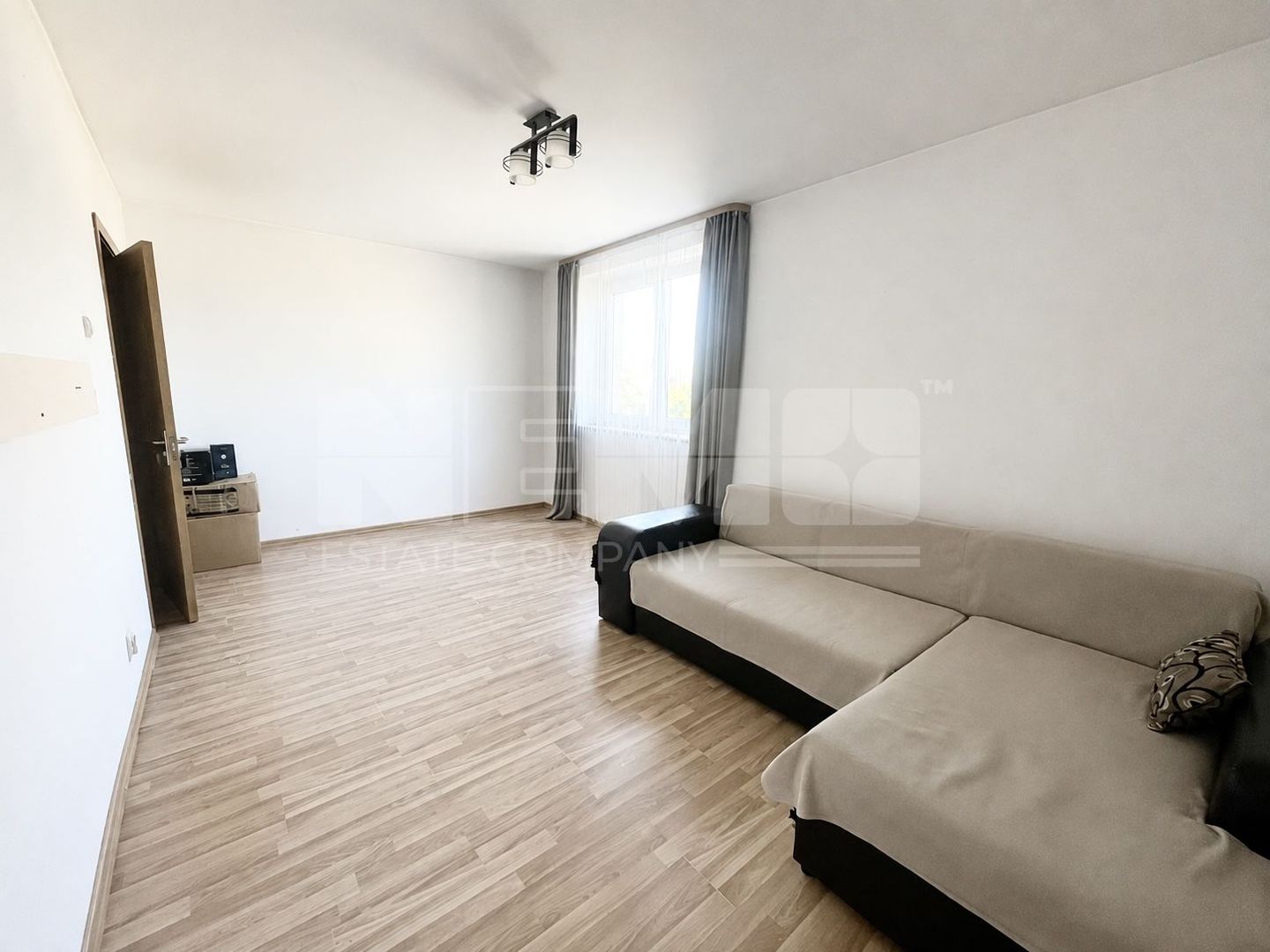 Apartament 3 camere decomandat – 62 mp – Etaj 1 – Centru Marginea - Poză 2
