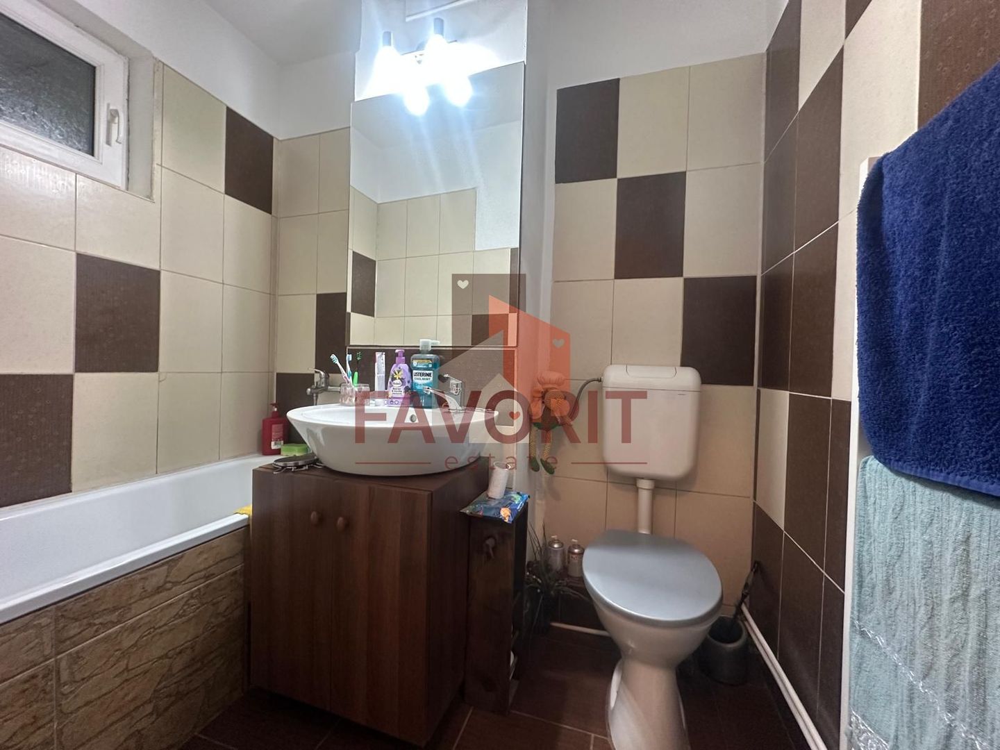 2 camere | centrala proprie | mobilat si utilat | zona excelenta | - Poză 11