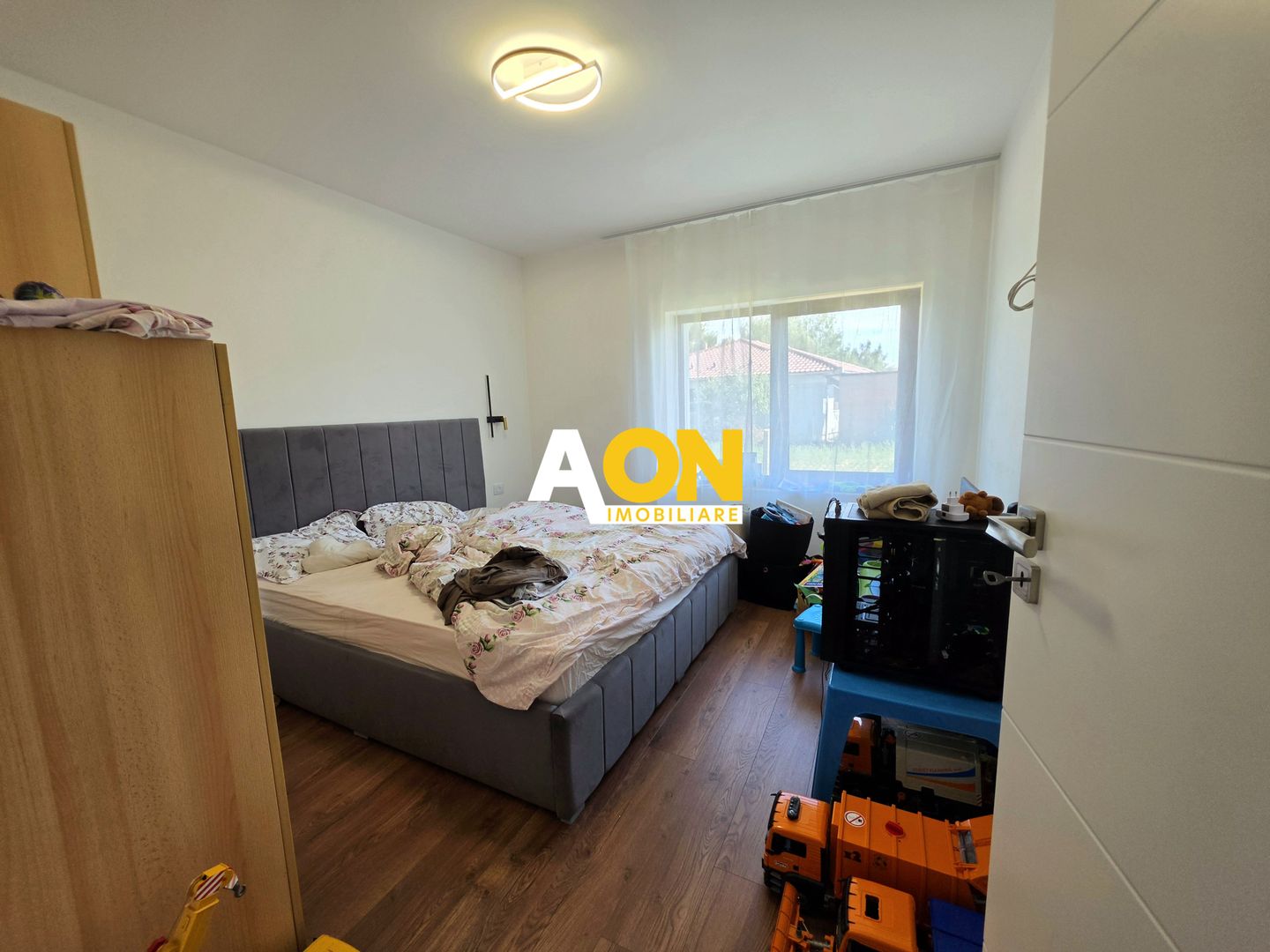 Casa Individuala 3 Camere, 2 Bai, Zona Alba Micesti - Poză 16