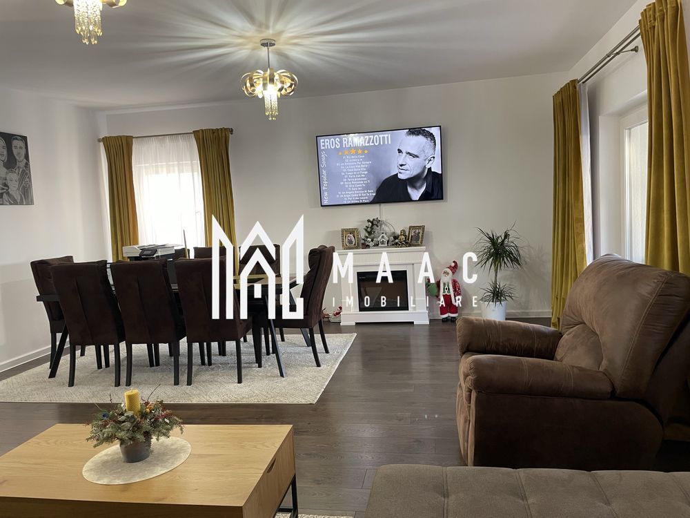 Casă Tip Duplex | Mobilată Si Utilată | Cartierul Arhitecțil - Poză 1