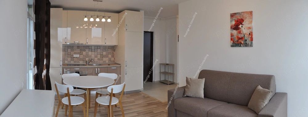 3 camere & 2 bai | Complex Vivalia | Pet Friendly - Poză 1