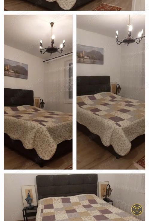 Apartament 2 camere de închiriat Piața Sudului - Poză 3