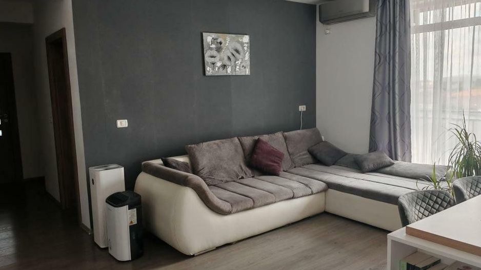 Apartament 3 camere Giroc - Poză 4