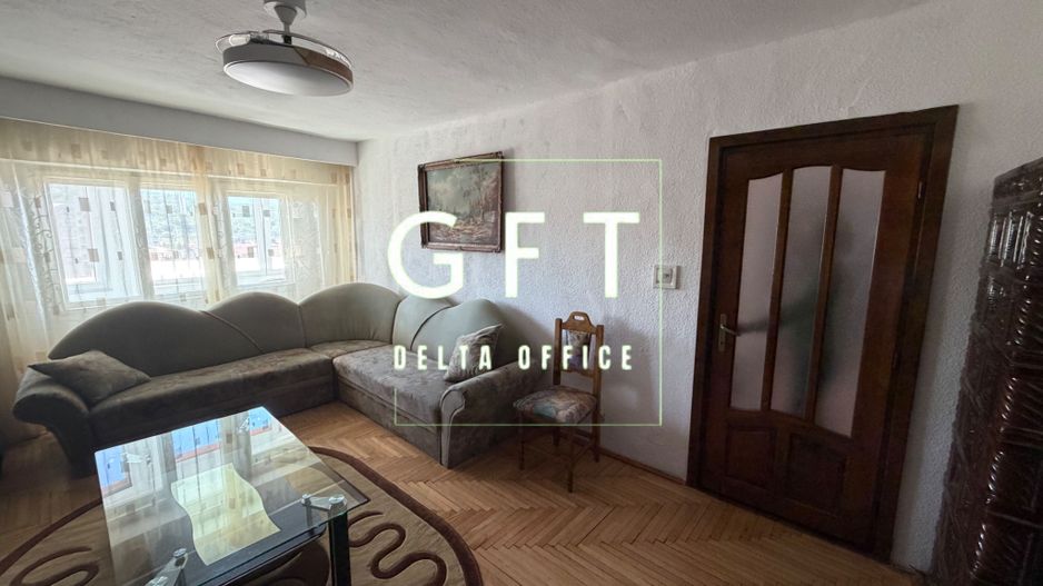 Apartament 3 camere, zona Eminescu - Poză 5