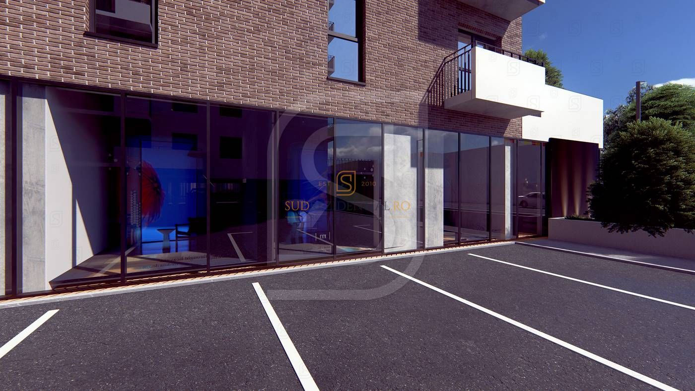 After school/centru educativ, 276 mp + 339 mp curte, Metalurgiei, S4 - Poză 1