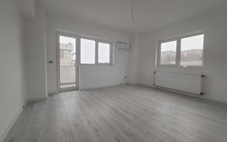 Apartament decomandat de vanzare in Iasi, Galata, 85,55 mp, bloc nou - Poză 1